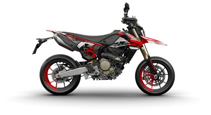 Hypermotard 698 Mono RVE 