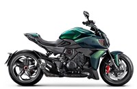 Ducati Diavel for Bentley 2025 - Bild 1