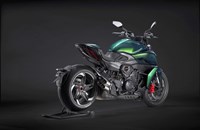 Ducati Diavel for Bentley 2025 - Bild 5