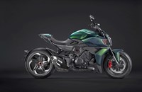 Ducati Diavel for Bentley 2025 - Bild 7