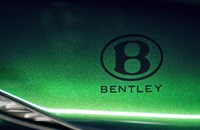 Ducati Diavel for Bentley 2025 - Bild 9