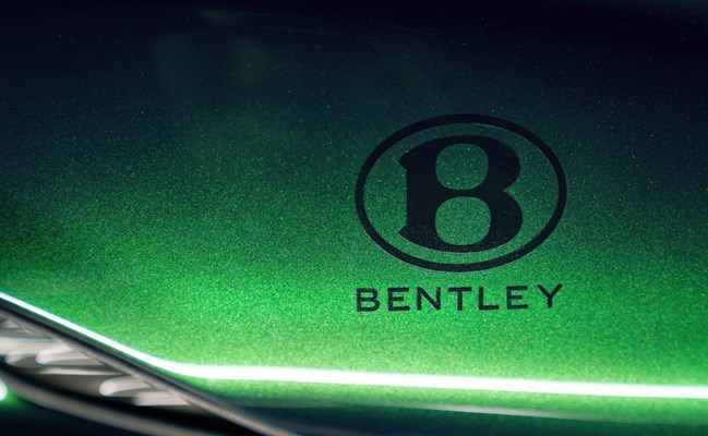 Ducati Diavel for Bentley () - Bild 8