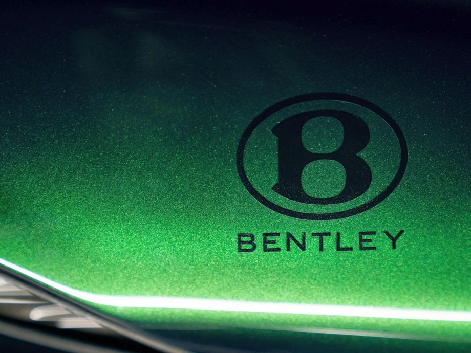 Ducati Diavel for Bentley Bild 8: Ducati Diavel for Bentley