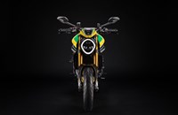 Ducati Monster Senna 2025 - Bild 9 Ducati Monster Senna 2025 - Bild 9