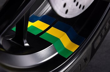 Ducati Monster Senna 2025 - Bild 10 Ducati Monster Senna 2025 - Bild 10