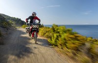 Ducati DesertX Discovery 2025 - Bild 3