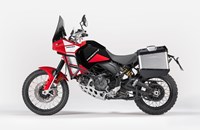 Ducati DesertX Discovery 2025 - Bild 5
