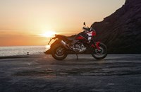 Ducati DesertX Discovery 2025 - Bild 7