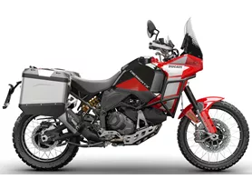 Ducati DesertX Discovery Ducati DesertX Discovery