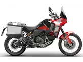 Ducati DesertX Discovery 2025 Ducati DesertX Discovery 2025