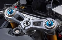 Ducati Panigale V2 Superquadro Final Edition 2025 - Bild 3