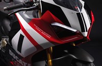 Ducati Panigale V2 Superquadro Final Edition 2025 - Bild 4