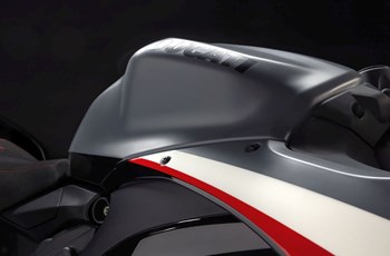 Ducati Panigale V2 Superquadro Final Edition 2025 - Bild 6