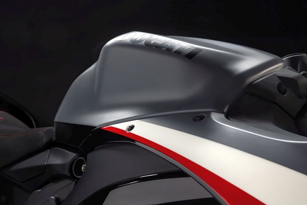 Ducati Panigale V2 Superquadro Final Edition () - Bild 5