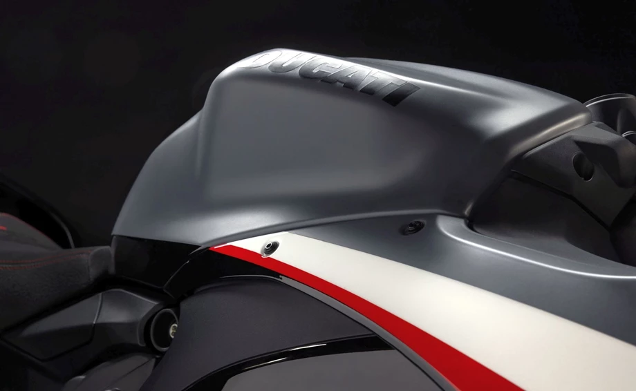 Ducati Panigale V2 Superquadro Final Edition Bild 5: Ducati Panigale V2 Superquadro Final Edition