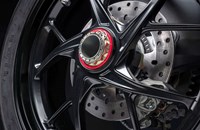 Ducati Panigale V2 Superquadro Final Edition 2025 - Bild 10