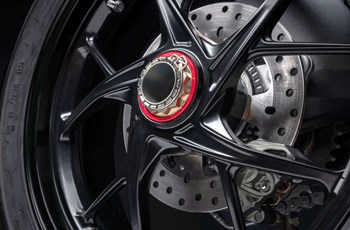 Ducati Panigale V2 Superquadro Final Edition 2025 - Bild 10