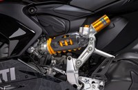 Ducati Panigale V2 Superquadro Final Edition 2025 - Bild 11