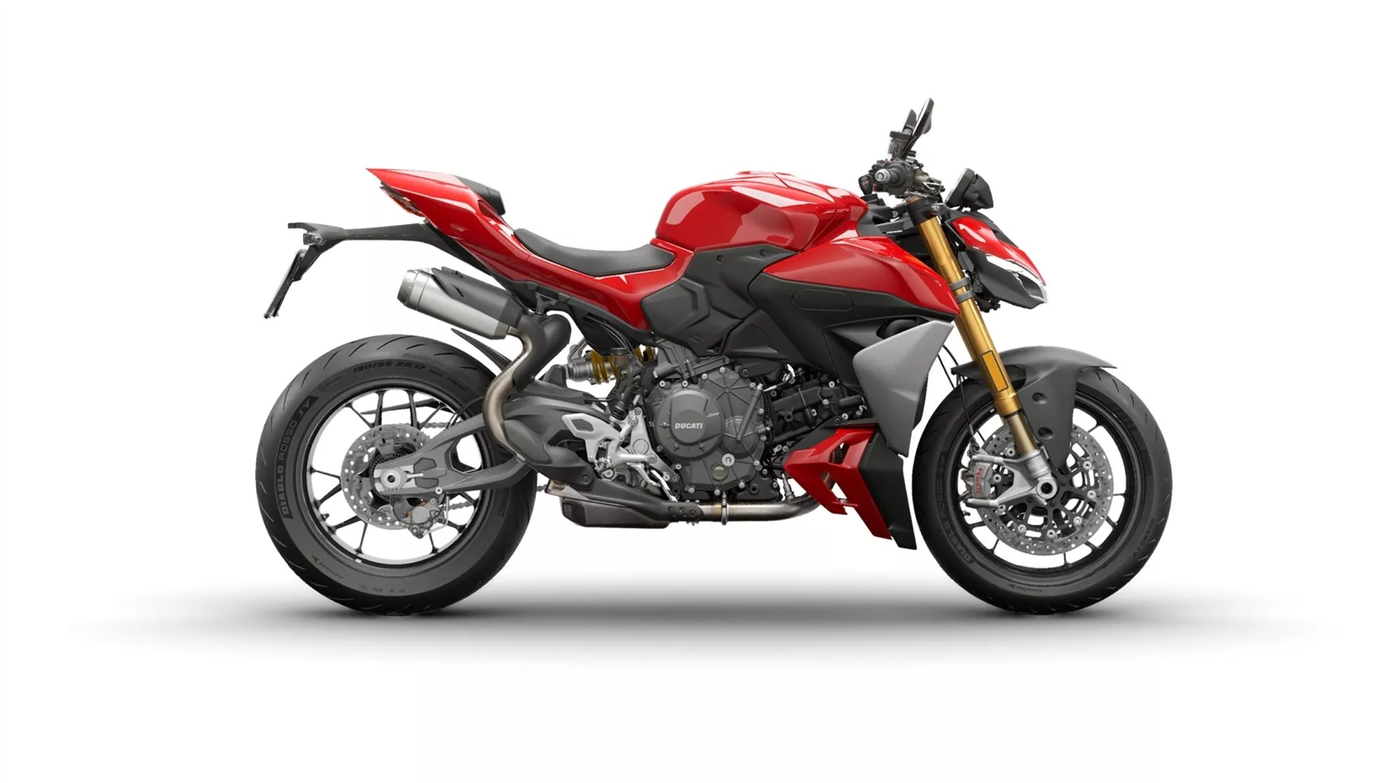 Ducati Streetfighter V2 S 2025 - Image 73 Ducati Streetfighter V2 S 2025 - Image 73