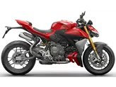 Ducati Streetfighter V2 S 2025 Ducati Streetfighter V2 S 2025