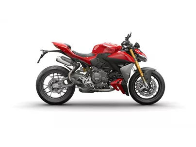 Ducati Streetfighter V2 S 2025 Ducati Streetfighter V2 S 2025