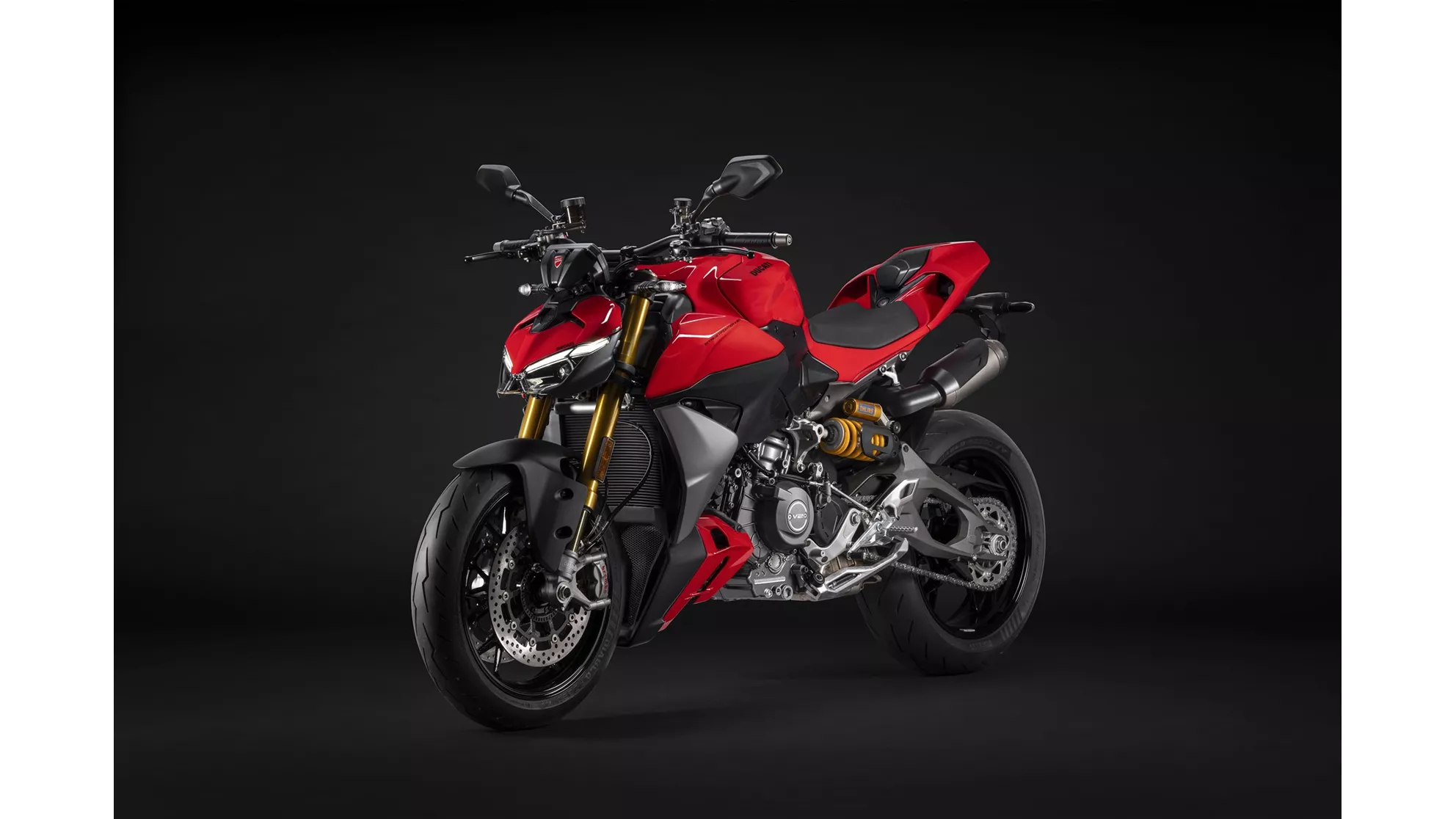 Ducati Streetfighter V2 S 2025 - Image 74 Ducati Streetfighter V2 S 2025 - Image 74