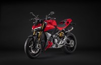 Ducati Streetfighter V2 S 2025 - Bild 3