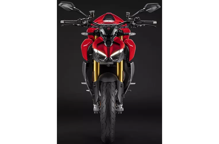 Ducati Streetfighter V2 S 2025 Ducati Streetfighter V2 S 2025
