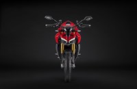 Ducati Streetfighter V2 S 2025 - Bild 4