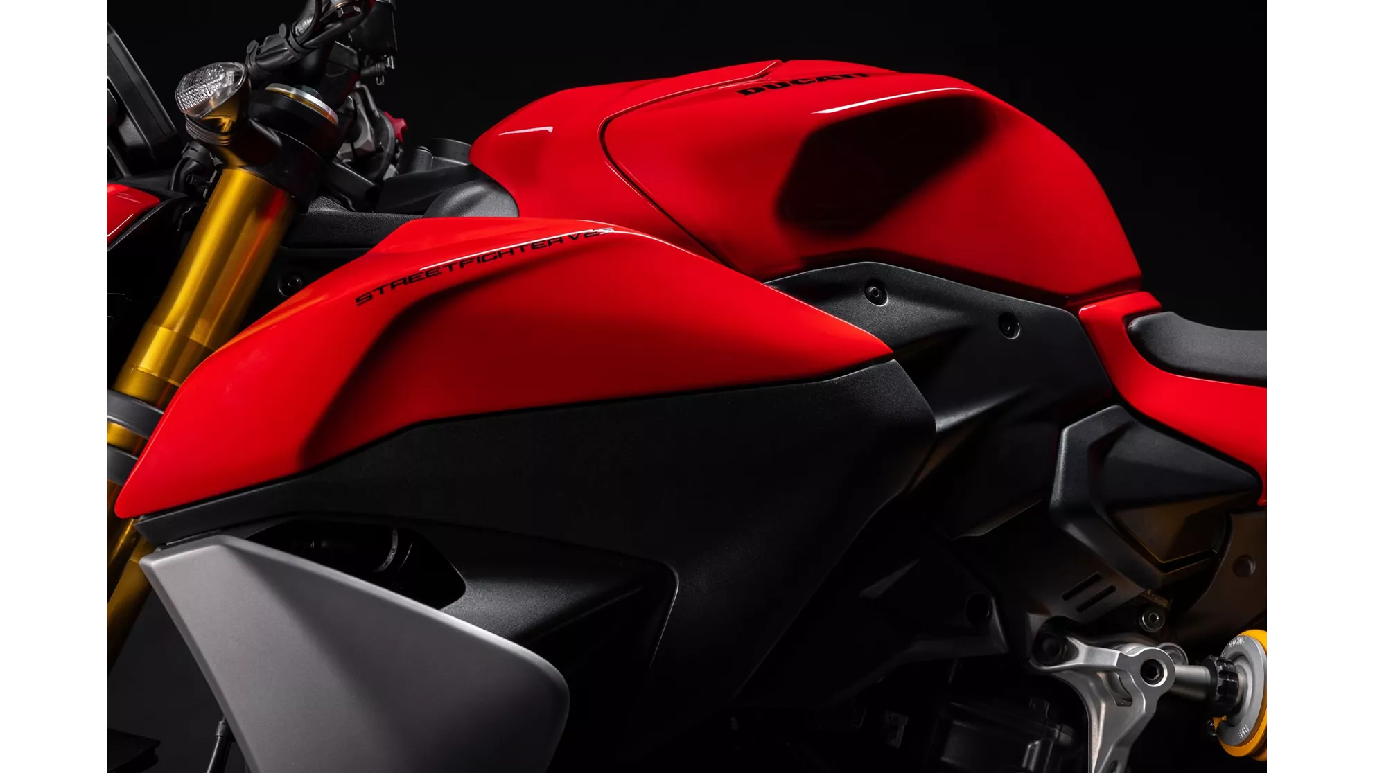 Ducati Streetfighter V2 S 2025 - Image 77 Ducati Streetfighter V2 S 2025 - Image 77