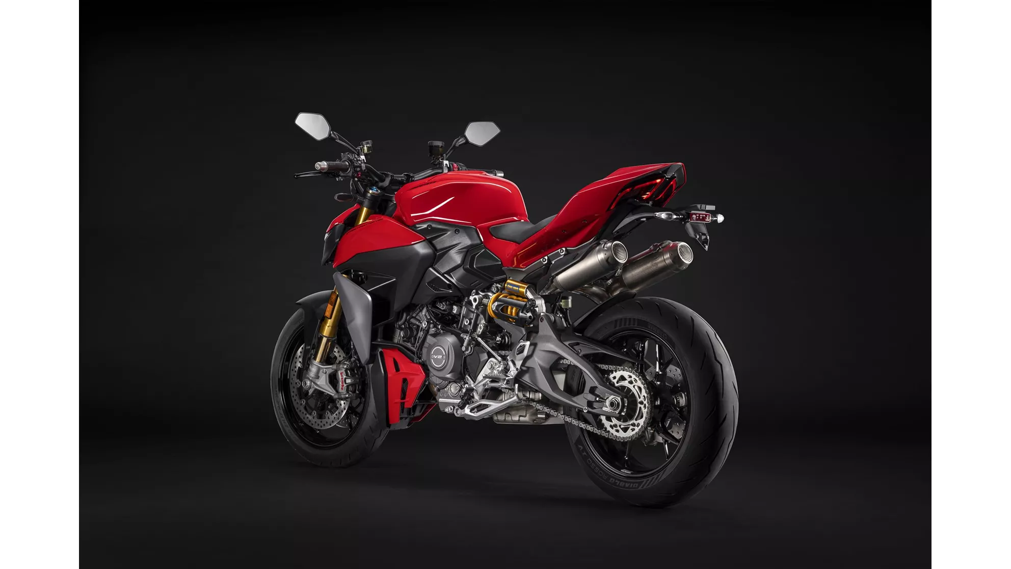 Ducati Streetfighter V2 S 2025 - Image 78 Ducati Streetfighter V2 S 2025 - Image 78