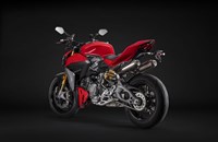 Ducati Streetfighter V2 S 2025 - Bild 7