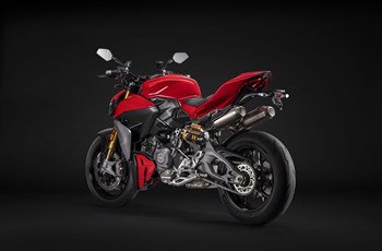 Ducati Streetfighter V2 S 2025 - Bild 7 Ducati Streetfighter V2 S 2025 - Bild 7