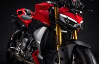 Ducati Streetfighter V2 S 2025 - Bild 9