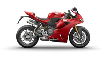 Ducati Panigale V2 S 