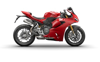 Ducati Panigale V2 S