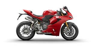 Ducati Panigale V2 S