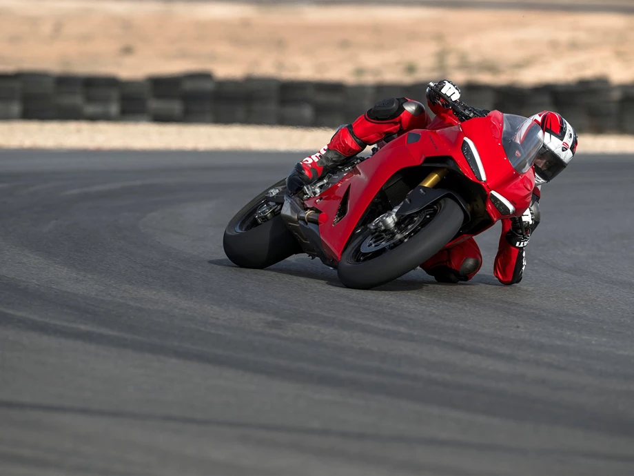 Ducati Panigale V2 S Bild 2: Ducati Panigale V2 S