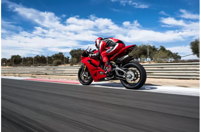 Ducati Panigale V2 S 2025 Ducati Panigale V2 S 2025