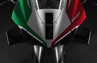 Ducati Panigale V4 Tricolore 2025 - Bild 5