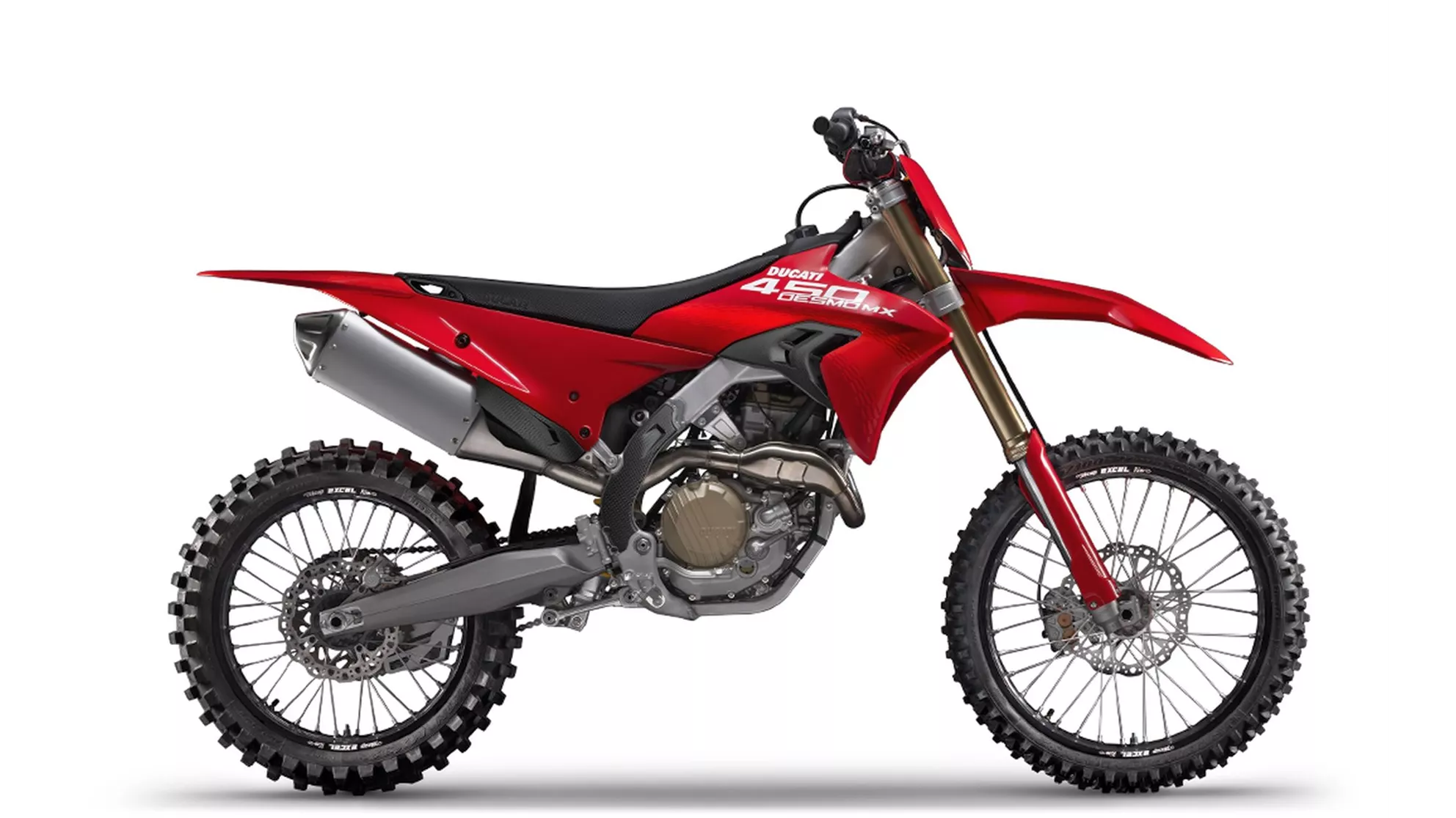 Ducati Desmo450 MX 2025 - Image 26 Ducati Desmo450 MX 2025 - Image 26