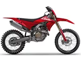 Ducati Desmo450 MX 2025 Ducati Desmo450 MX 2025
