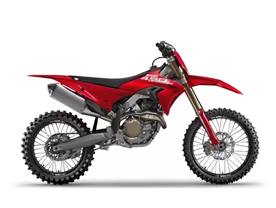 Ducati Desmo450 MX 2025 Ducati Desmo450 MX 2025