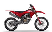 Ducati Desmo450 MX