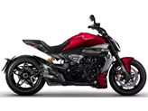 Ducati XDiavel V4 2025 Ducati XDiavel V4 2025