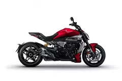 Ducati XDiavel V4 Ducati XDiavel V4