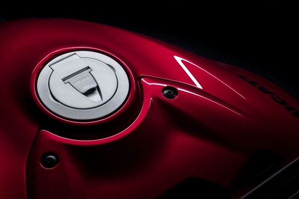 Ducati XDiavel V4 () - Bild 5