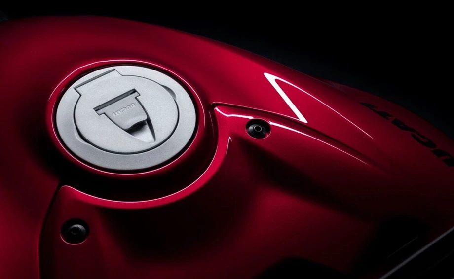 Ducati XDiavel V4 Bild 5: Ducati XDiavel V4