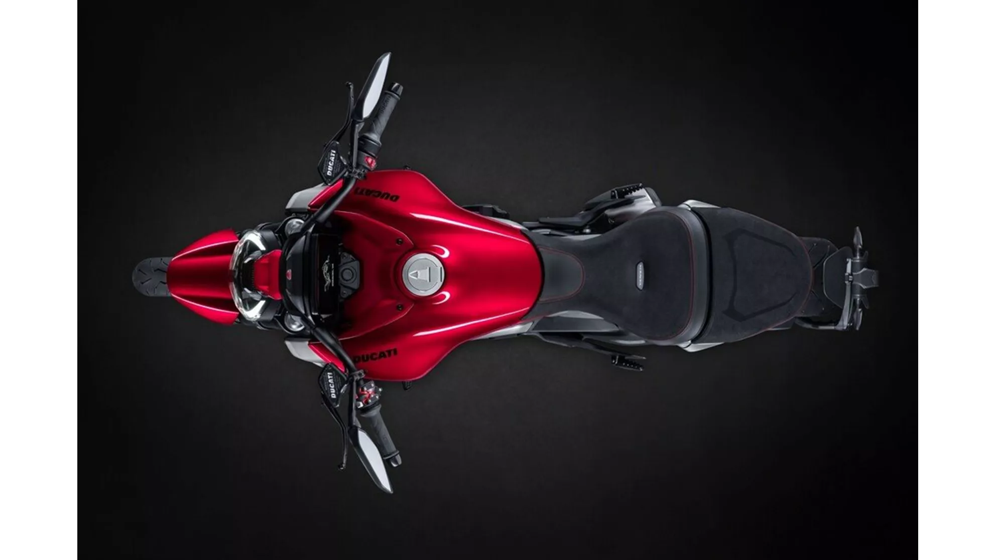 Ducati XDiavel V4 2025 - Image 74 Ducati XDiavel V4 2025 - Image 74