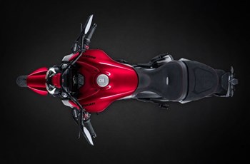 Ducati XDiavel V4 2025 - Bild 7 Ducati XDiavel V4 2025 - Bild 7